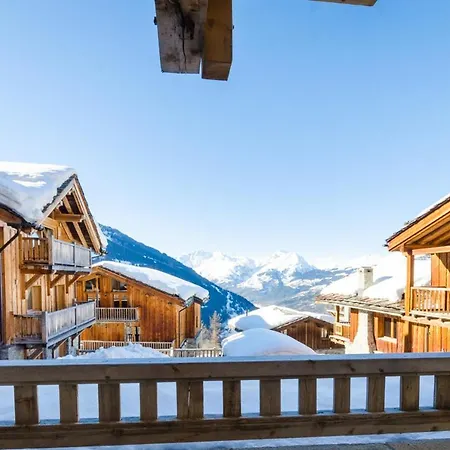 Black Diamond Sainte-Foy-Tarentaise