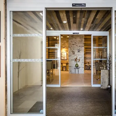 Black Diamond Foy 4*