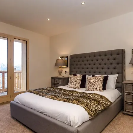 Hotel Black Diamond 4*
