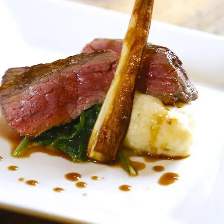 Black Diamond Foy Hotel