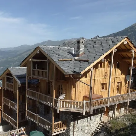 Hotel Black Diamond 4*