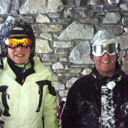 Black Diamond 4* Sainte-Foy-Tarentaise