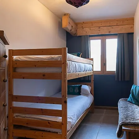 Hotel Black Diamond Sainte-Foy-Tarentaise