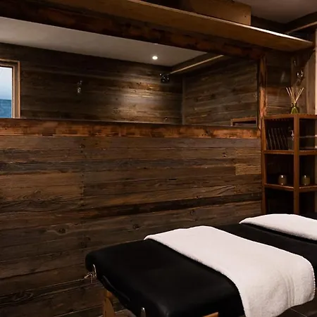 Hotel Black Diamond 4*