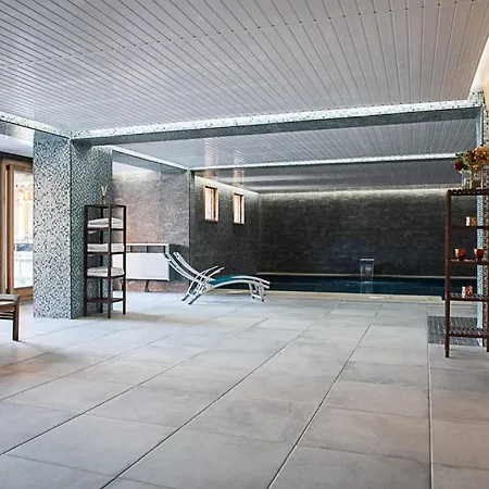Black Diamond 4* Sainte-Foy-Tarentaise