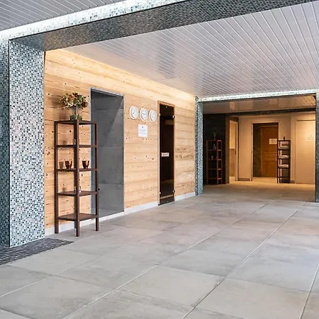 Black Diamond Hotel Sainte-Foy-Tarentaise
