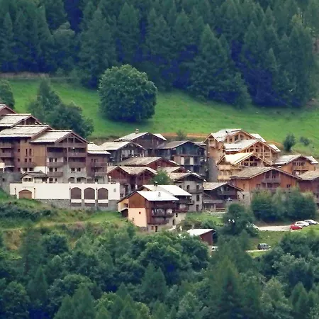 Black Diamond Sainte-Foy-Tarentaise
