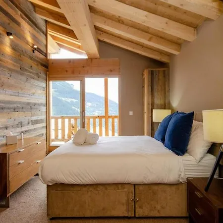 Hotel Black Diamond Foy