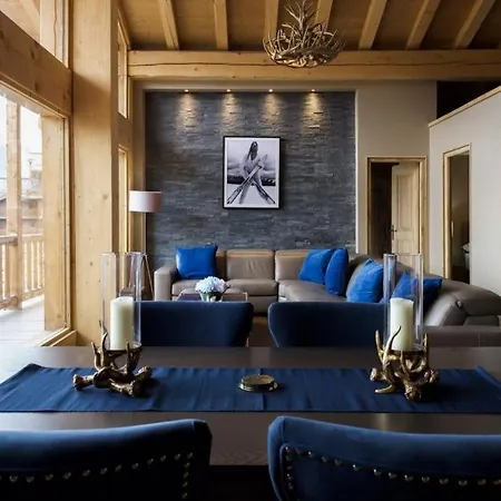 Black Diamond Foy Hotel 4*
