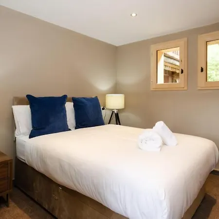 Hotel Black Diamond Foy 4*