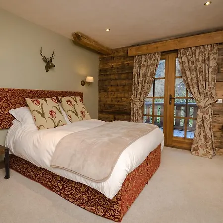 Black Diamond Hotel Sainte-Foy-Tarentaise
