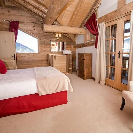 Black Diamond Hotel Sainte-Foy-Tarentaise