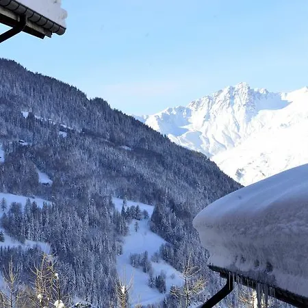 Black Diamond Hotel Sainte-Foy-Tarentaise