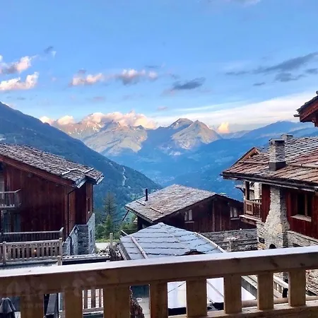 Black Diamond Foy Hotel 4*