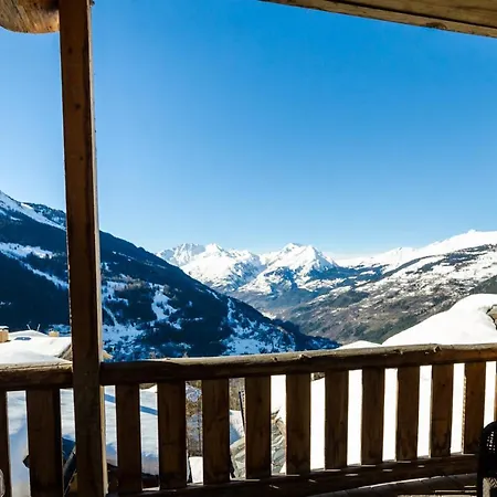 Black Diamond Hotel Sainte-Foy-Tarentaise