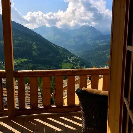 Hotel Black Diamond Foy