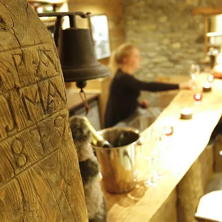 Black Diamond Hotel Sainte-Foy-Tarentaise