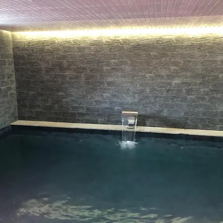 Hotel Black Diamond Foy