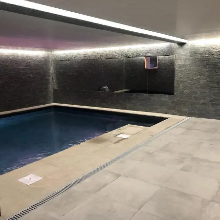 Hotel Black Diamond