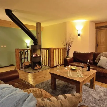 Hotel Black Diamond Foy