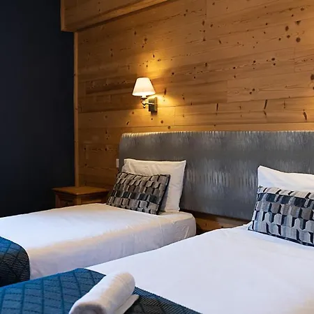 Black Diamond Hotel