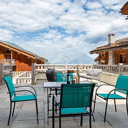 Hotel Black Diamond Foy 4*