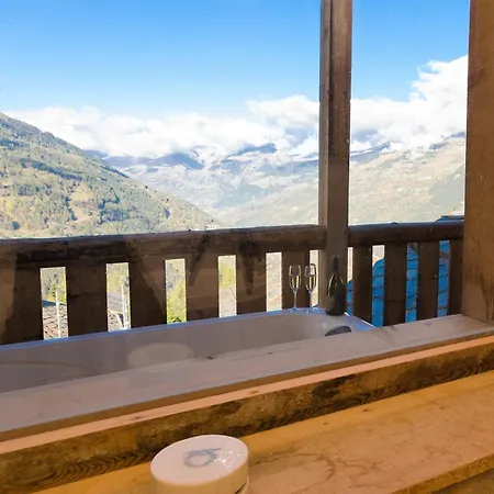 Black Diamond Sainte-Foy-Tarentaise