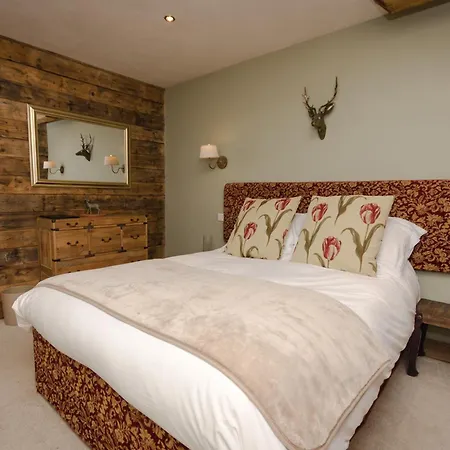 Hotel Black Diamond Sainte-Foy-Tarentaise