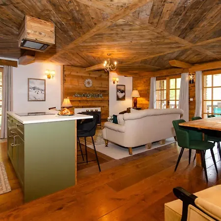 Black Diamond Foy Hotel Sainte-Foy-Tarentaise