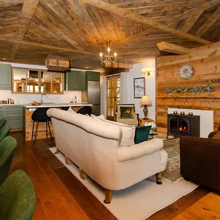 Hotel Black Diamond Foy 4*