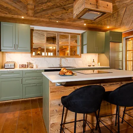 Black Diamond Foy Hotel Sainte-Foy-Tarentaise