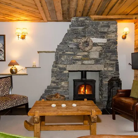 Black Diamond Foy 4* Sainte-Foy-Tarentaise