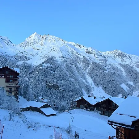 Black Diamond Foy Sainte-Foy-Tarentaise