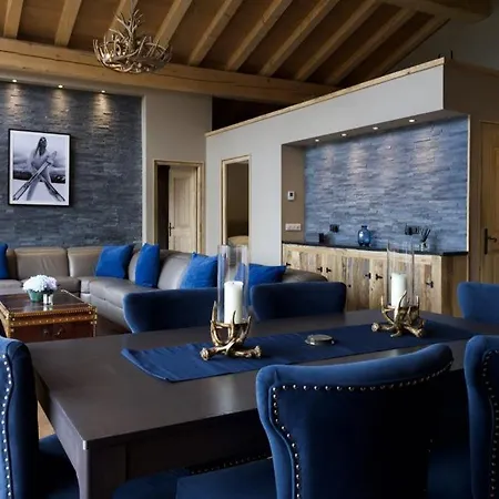 Black Diamond Foy Hotel Sainte-Foy-Tarentaise