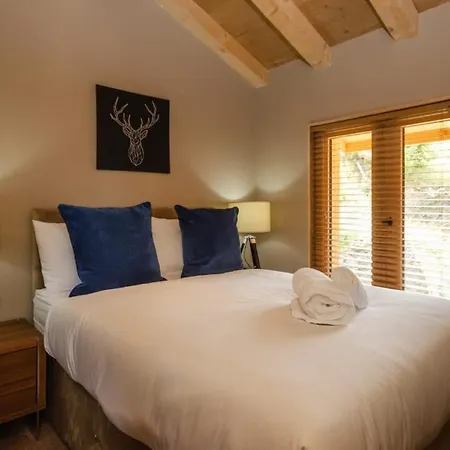 Hotel Black Diamond Foy Sainte-Foy-Tarentaise