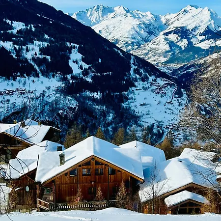 Hotel Black Diamond Foy 4*