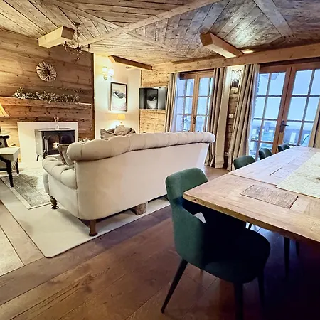 Hotel Black Diamond Foy Sainte-Foy-Tarentaise