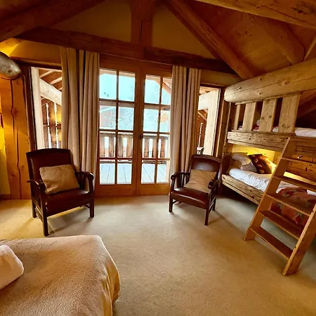 Black Diamond Foy 4* Sainte-Foy-Tarentaise