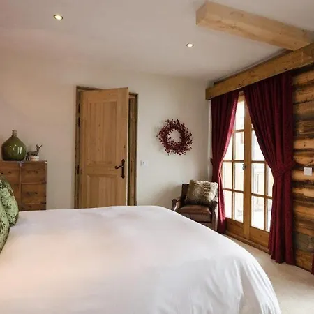 Black Diamond Foy Hotel Sainte-Foy-Tarentaise