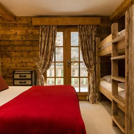 Hotel Black Diamond Foy Sainte-Foy-Tarentaise