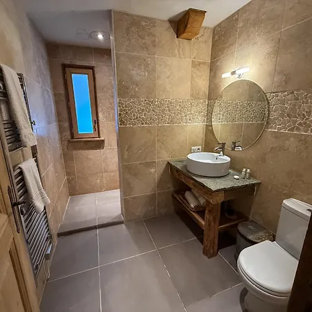 Hotel Black Diamond Foy Sainte-Foy-Tarentaise