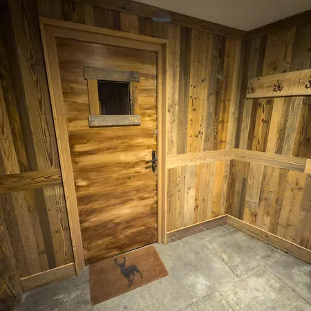 Hotel Black Diamond Foy Sainte-Foy-Tarentaise