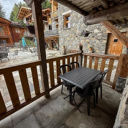 Black Diamond Foy Sainte-Foy-Tarentaise