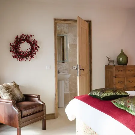Hotel Black Diamond Foy 4*