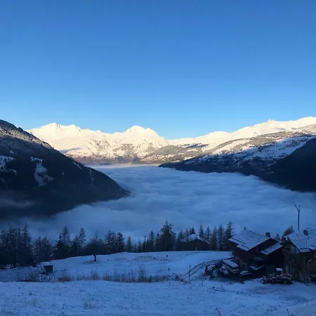 Black Diamond Sainte-Foy-Tarentaise